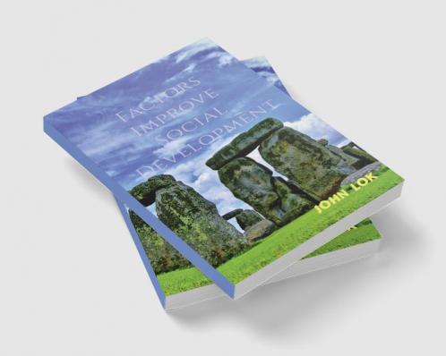 Factors Improve Social Development