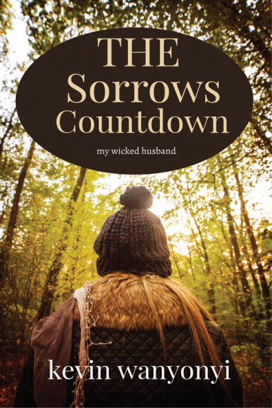 THE SORROWS COUNTDOWN : my wicked husband