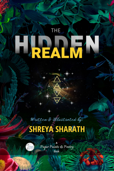 THE HIDDEN REALM