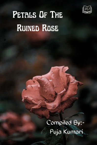 Petals Of The Ruined Rose