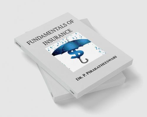 FUNDAMENTALS OF INSURANCE