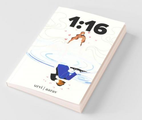 1: 16