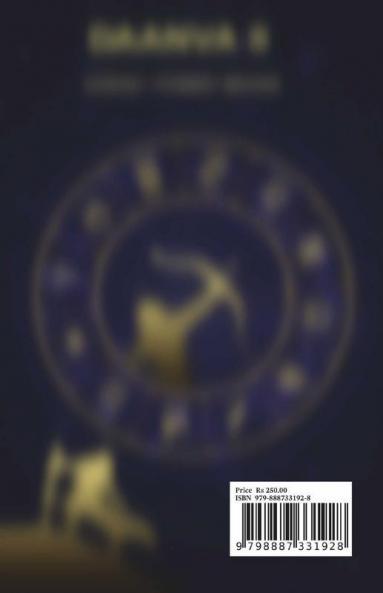 Daanva - 2: Zodiac Power Began