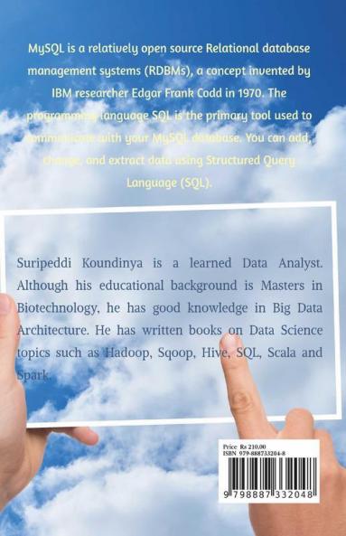 SQL in MySQL: Learn and Practice