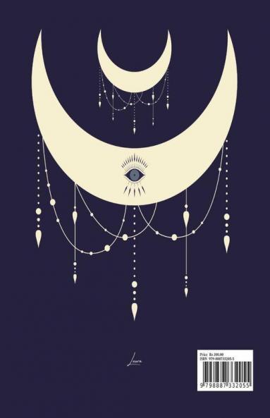 Moon And Astrology Planner 2023: Amazing Astrological Daily Planner To Discover Important Moon & Astrology Information While Keeping A Full Year Journal Moon Phase Calendar