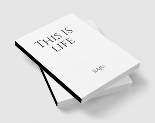 This is life