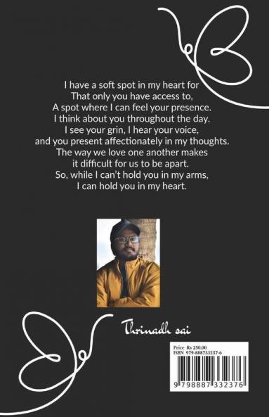 Soul and Soil: Collection of Poetry & Prose