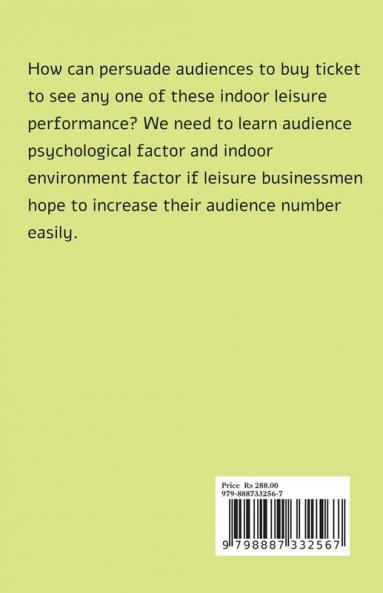 Theater Future Development