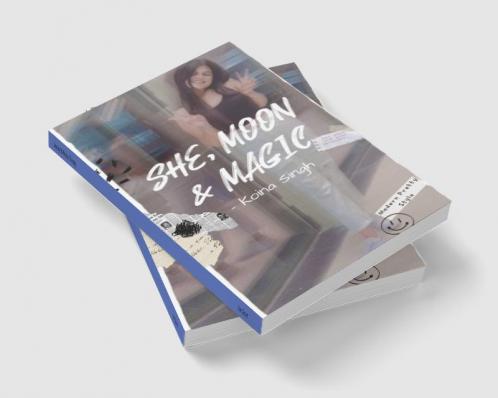 She Moon & Magic