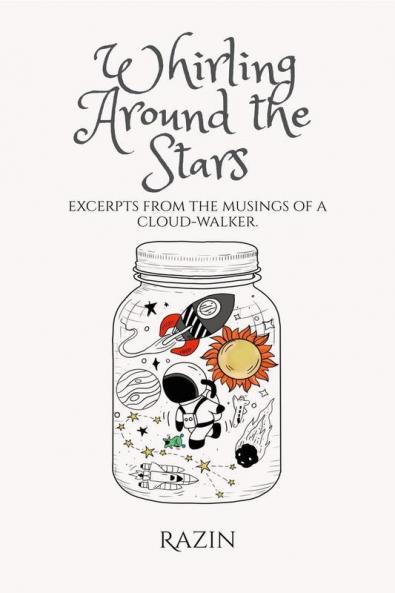 Whirling Around The Stars