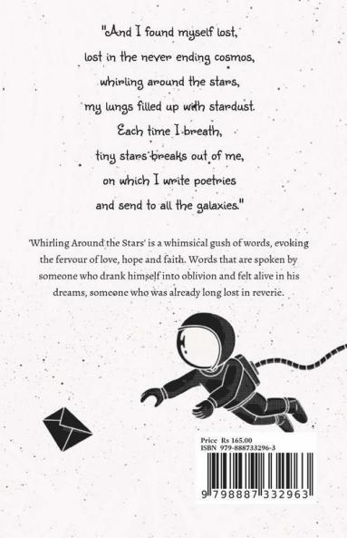 Whirling Around The Stars