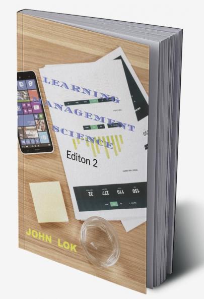 LEARNING MANAGEMENT SCIENCE: edition 2