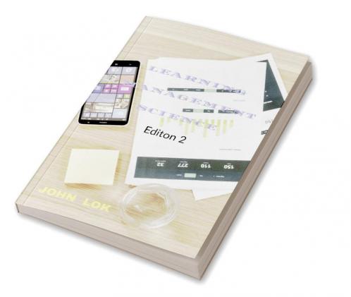 LEARNING MANAGEMENT SCIENCE: edition 2