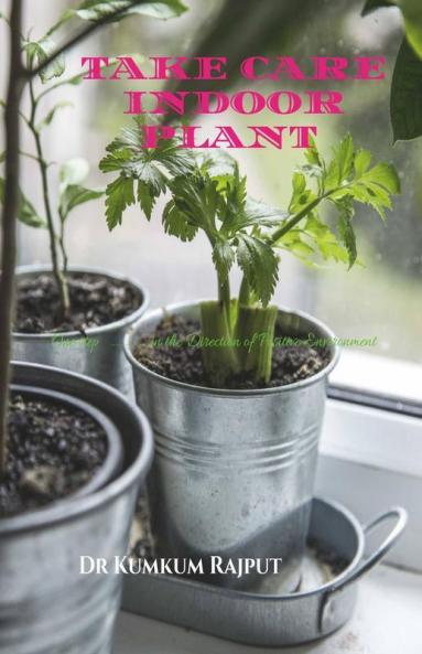 करे देखभाल इंडोर प्लांट की (Take Care Indoor Plant ): एक कदम …………………………. सकरात्मक वातावरण की दिशा मे