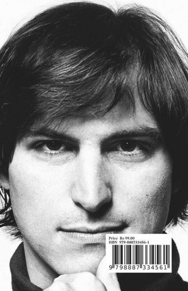 Steve Jobs Biography / स्टीव जॉब्स: एक प्रेरणदाई व्यक्तित्व