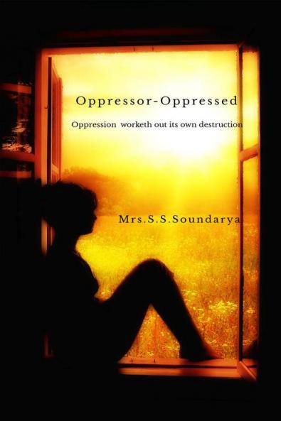 Oppressor-Oppressed : African – American fiction