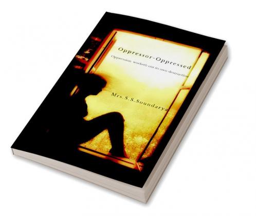Oppressor-Oppressed : African – American fiction