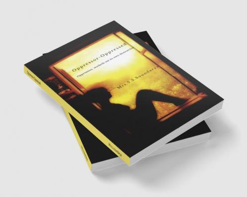 Oppressor-Oppressed : African – American fiction