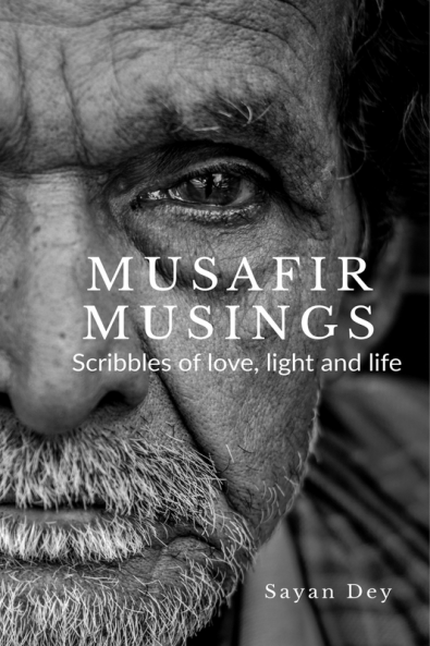 Musafir Musings