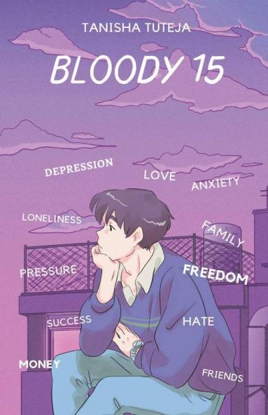Bloody 15 : Season Of Success