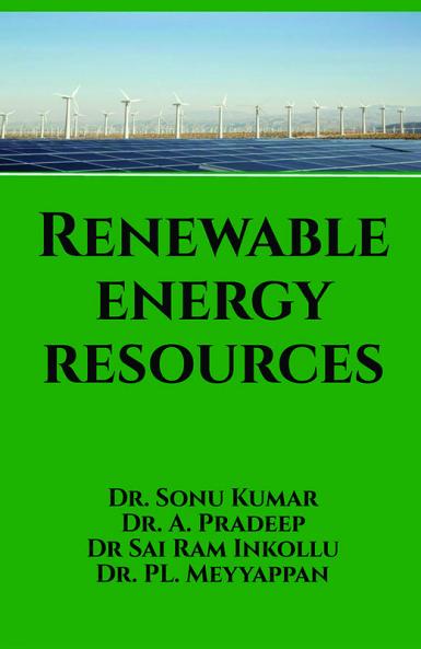 Renewable Energy Resources