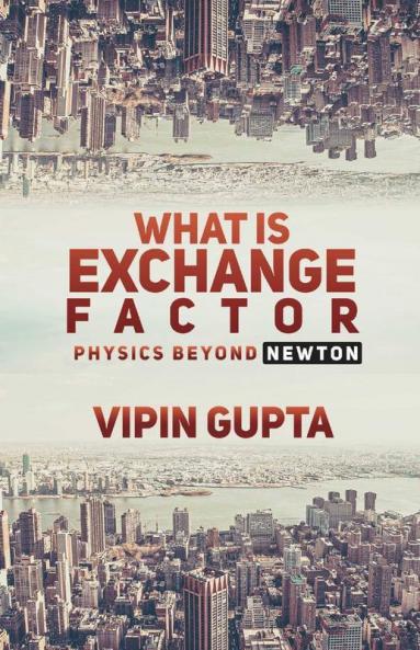 What Is Exchange Factor : Physics Beyond Newton