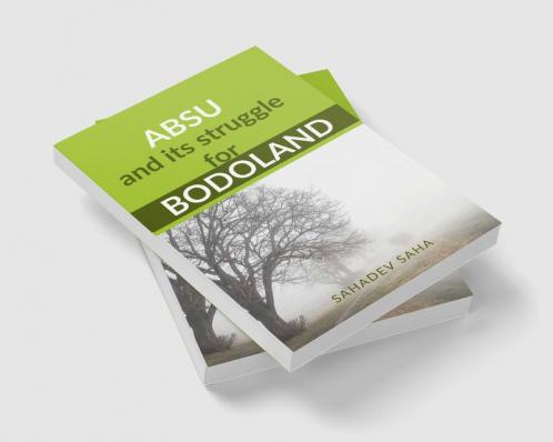 ABSU and its struggle for Bodoland