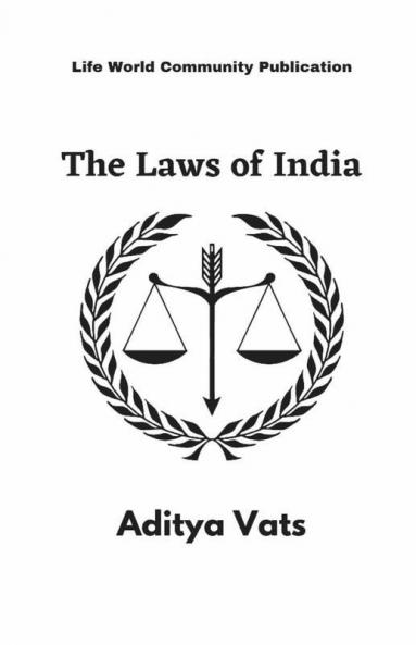 The Laws Of India