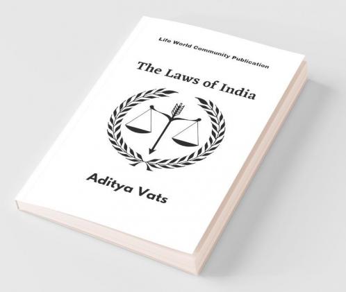 The Laws Of India
