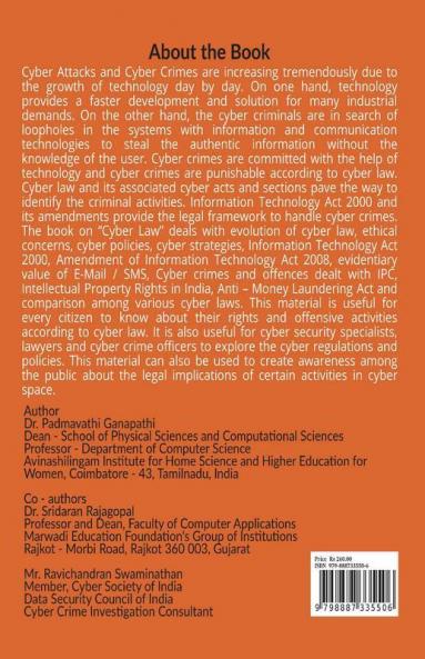 Cyber Law