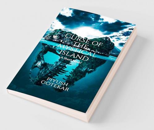 Curse of The Mystical Island