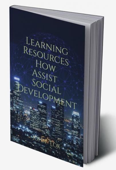Learning Resources How Assist Social Development