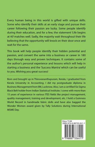 LOG-IN TO YOUR PASSION