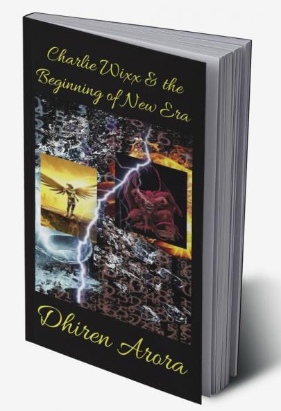Charlie Wixx &amp; the Beginning of New Era : Beginning : The Demolition of Necromancy