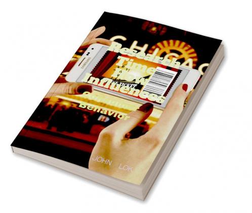 Research Time How Influences Consumer Behavior