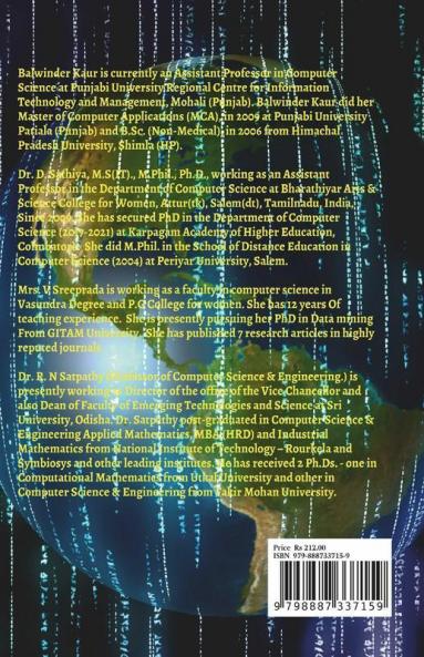 Fundamentals Of R Programming