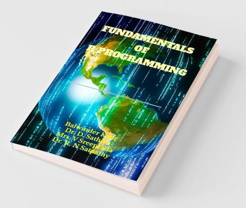 Fundamentals Of R Programming