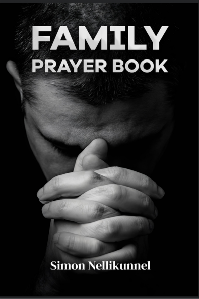 Family Prayer Book