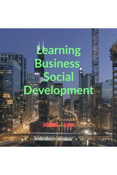 Learning Business Social Development