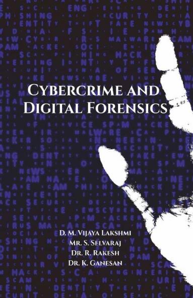 Cybercrime And Digital Forensics