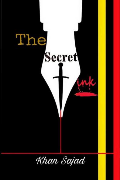 The Secret Ink
