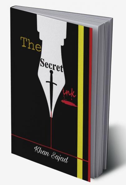 The Secret Ink
