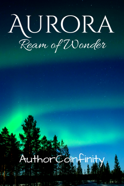 Aurora : Ream of Wonder