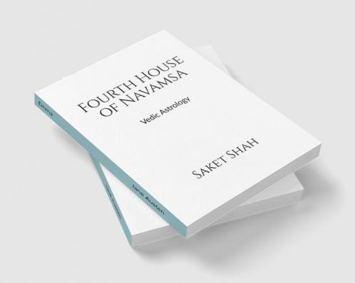 Fourth House of Navamsa