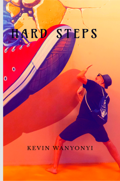 HARD STEPS : journey of life