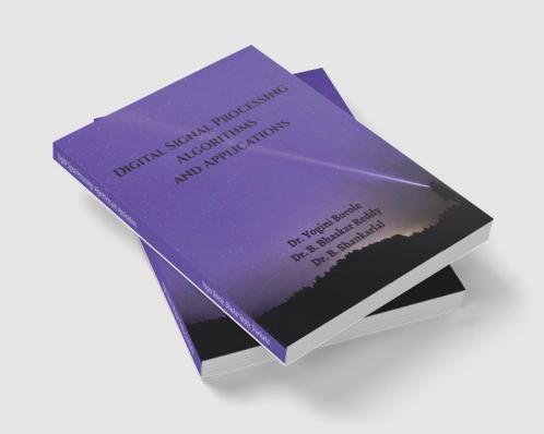 Digital Signal Processing- Algorithms and Applications