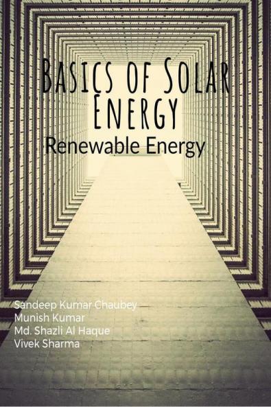 Basics of Solar Energy : Renewable Energy