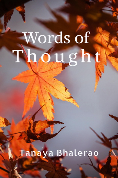 Words Of Thought