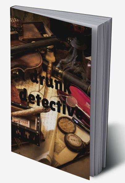 Drunk detective : raw version