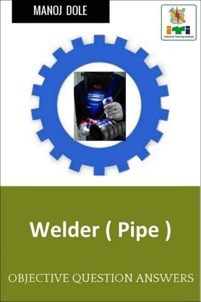 Welder ( Pipe )